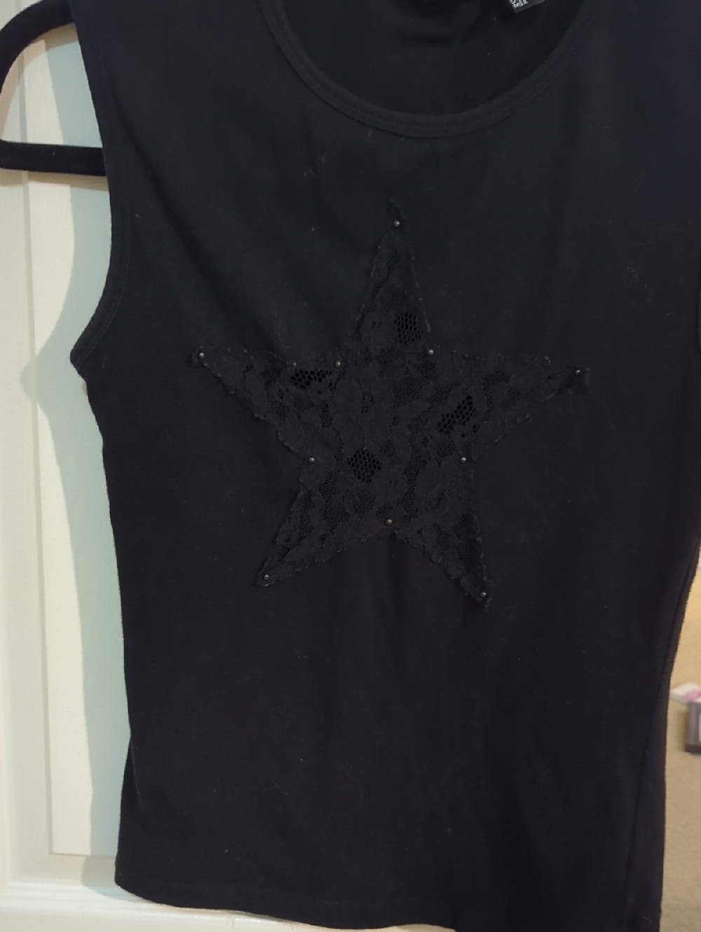 Mango top